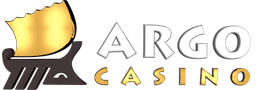 Argo Casino логотип