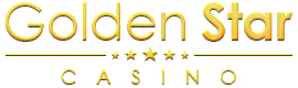 casino golden star logo