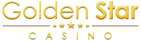 casino golden star logo