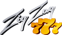 zigzag 777 logo