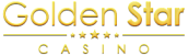 casino golden star logo