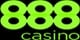 888 casino logo