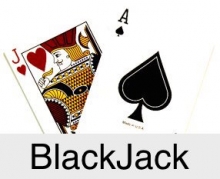 Блэкджек (BlackJack). Описание, история и правила.