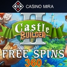 360 freespins casino mira