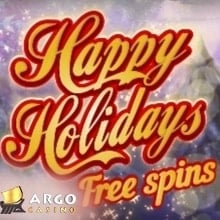 freespins casino argo happy holidays