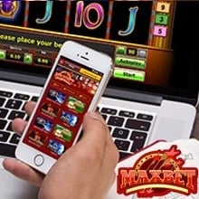 Мобильные бонусы в казино Max Bet Slots