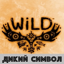 Wild в казино, дикий символ, описание термина