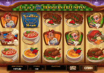 online slot BIG CHEF Casino MIRA