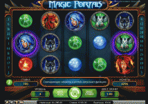 slot magic portals casino luck