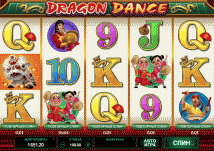 slot dragon dance casino mira