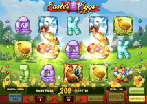 slot Easter Eggs – Casino Luck