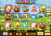 slot Easter Eggs – Next Casino