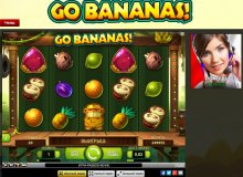 Go Banana Онлайн казино 7Red