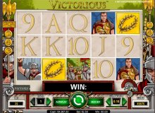 Victorious online Joycasino