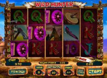 Wild Hunter PokerDOM