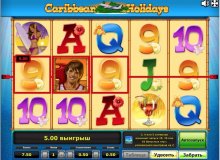 slot Caribbean Holidays – GMSlots