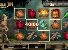 slot Jungle Jim - El Dorado good day 4 play