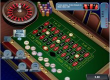 Roulette No Zero in casino GMSlots