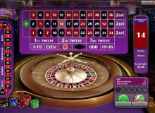 roulette zero spin casino euro moon