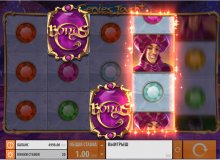 slot Genies Touch – Casino-X