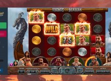 slot vikings go berzerk malina casino