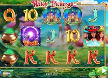 slot witch pickings euro moon casino